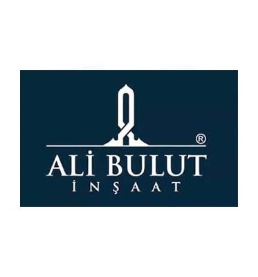 ALİ BULUT İNŞAAT Logo
