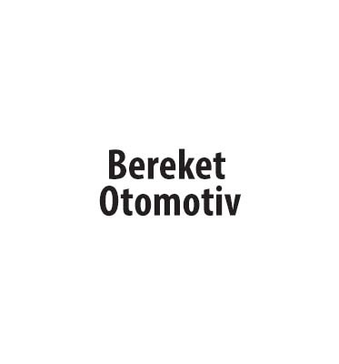 BEREKET OTOMOTİV Logo