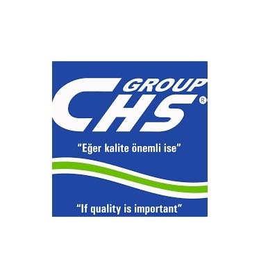 CHS GROUP Logo