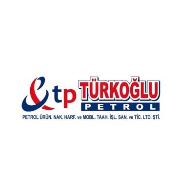 türkoglu Logo