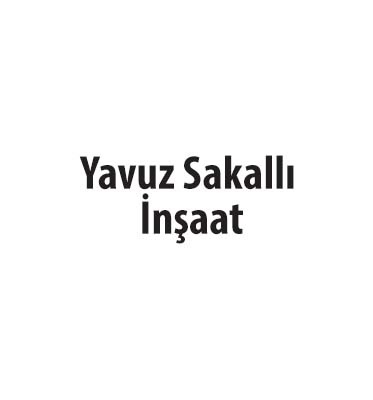 YAVUZ SAKALLI İNŞAAT Logo