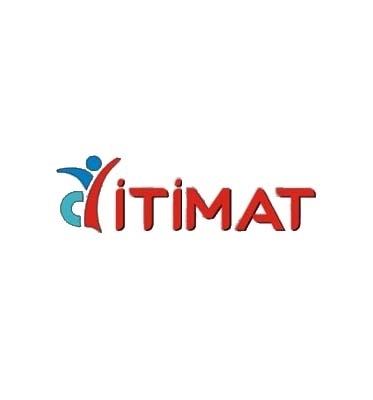 itimat yapı Logo