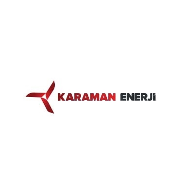 karaman enerji Logo