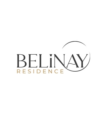 Belinay Residence Logo